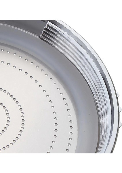 %50 Su Tasarruflu ve Arıtmalı Doğal Taşlı Banyo El Duş Başlığı (5148) indirimleri