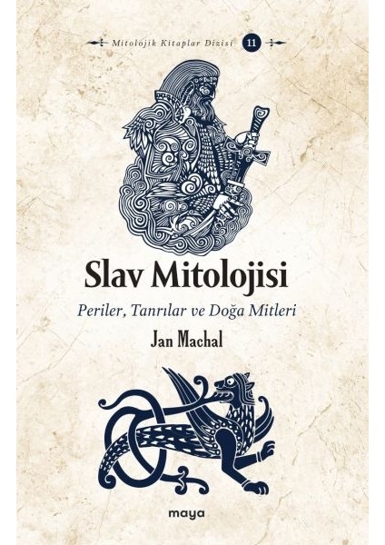 Slav Mitolojisi
