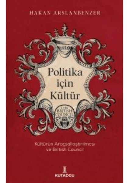 Politika Için Kültür