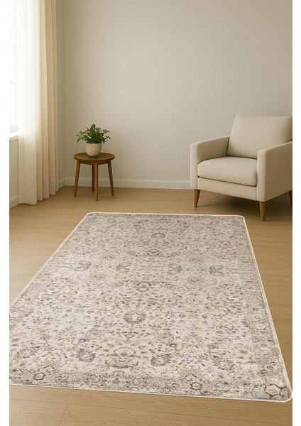 Parlak Kadife Kumaş Vıntage Dijital Baskı Dot Kaymaz Tabanlı Halı H1066 fiyatları