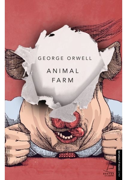 Animal Farm (Ingilizce)