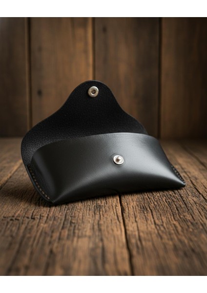 Gözlük Kılıfı Bitkisel Tabaklanmış El Yapımı ve El Boyaması Hakiki Deri fırsatları