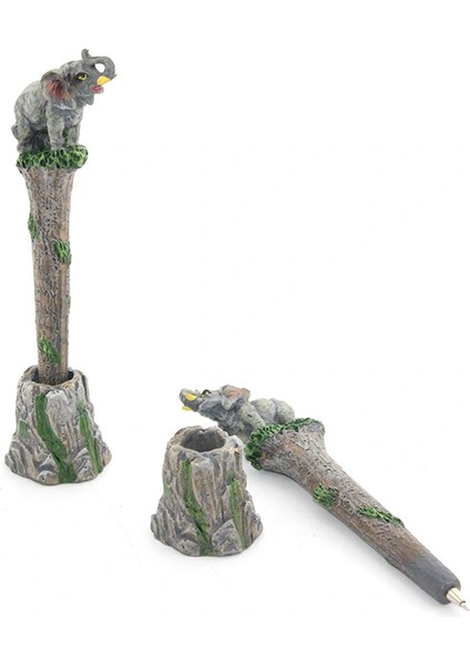 Polyester Fil Tükenmez Kalem LIV392