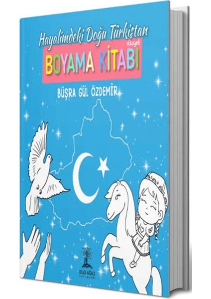 Hayalimdeki Doğu Ttürkistan