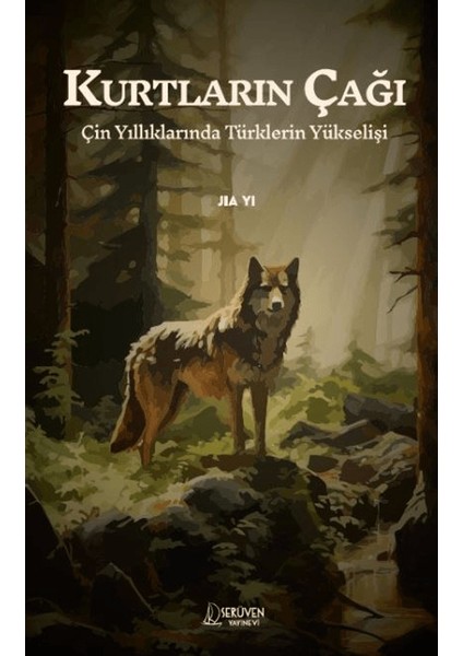 Kurtların Çağı