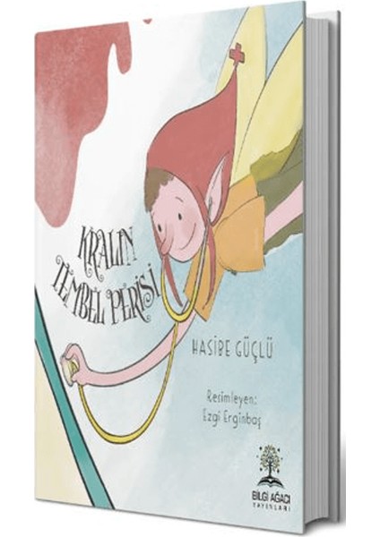 Kralın Tembel Perisi