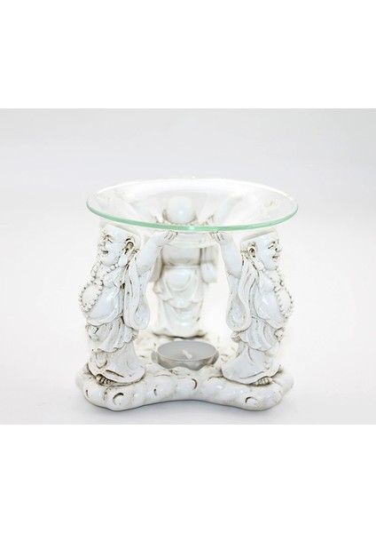 Polyester Buda Buhurdanlık LIV733