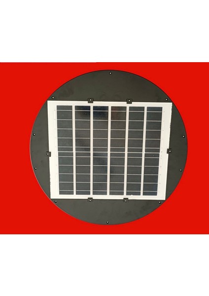 1000W 360 Derece Güneş Enerjili 3m Direkli Yüksek Aydınlatma Armatürü fiyatları