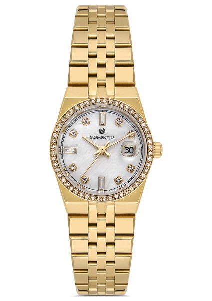 SS264G-09SG Kadın Kol Saati