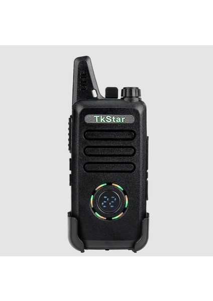 1 Adet Baofeng Tkstar Redline Wln C1 Plus Baofeng Type-C Şarjlı Pmr 446 Türkçe Konuşan LCD Göstergeli El Telsizi modelleri