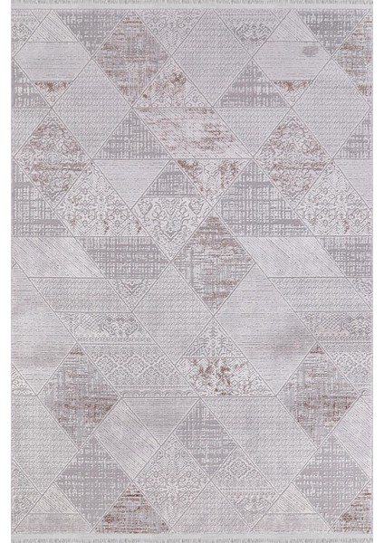 Floores 504 Serisi Akrilik Salon Oturma Yatak Odası Halısı