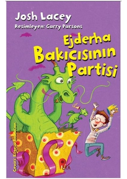 Ejderha Bakıcısının Partisi