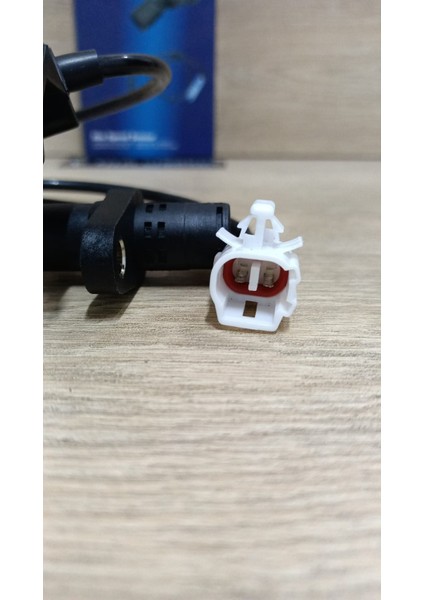 ZAS1536 89543-12070 Abs Sensoru On Sol Toyota Corolla 2001-2008 | fiyatları