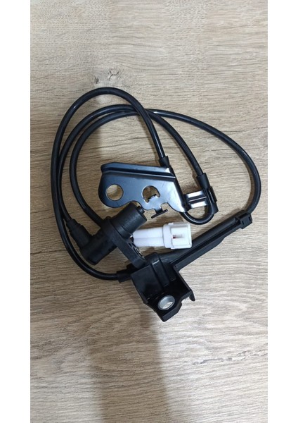 ZAS1536 89543-12070 Abs Sensoru On Sol Toyota Corolla 2001-2008 | fırsatları