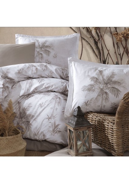 Ranforce Nev Takımı Çift Kişilik Loretto V1 Bej fiyatları