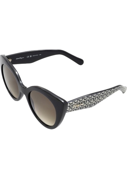 Sf 964S 003 54 Salvatore Ferragamo Güneş Gözlüğü indirimleri