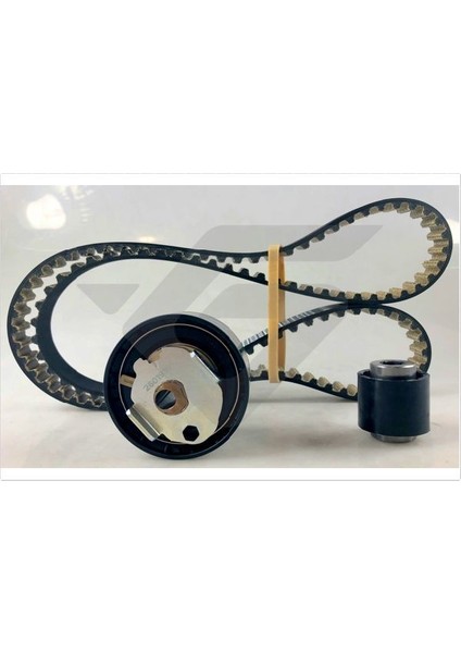 Hutchınson KHBO04 Eksantrik Gergi Kiti 118X160 Astra L 21> Corsa F-Combo E 19> CROSSLAND-GRANDLAND-108-208-301-308- 508-2008-PARTNER-BERLINGO-C-ELYSEE-C2-C3-C4-DS3- Fıat 600 25> Jeep Avenger 25> Alfa