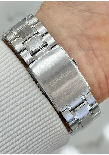 Orijinal 2 Yıl Garantili Su Geçirmez Çelik Kordon Fonksiyonlu Erkek Kol Saati modelleri