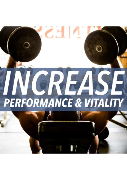 Ultra Total Boosting 45 Tablet indirimleri