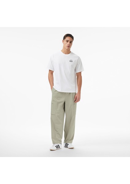 Beach Party Erkek Beyaz T-Shirt.1 modelleri