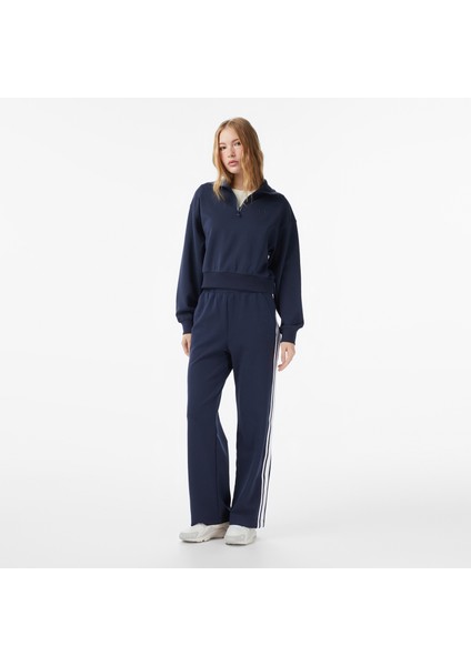 Iconic Kadın Mavi Eşofman Altı.1