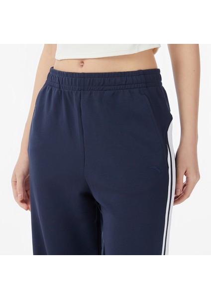 Iconic Kadın Mavi Eşofman Altı.1 fırsatları