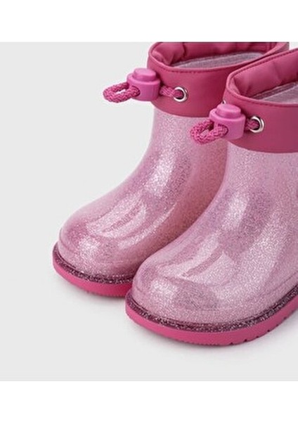 Bimbi Unicornio Glitter Çocuk Yağmur Çizmesi modelleri