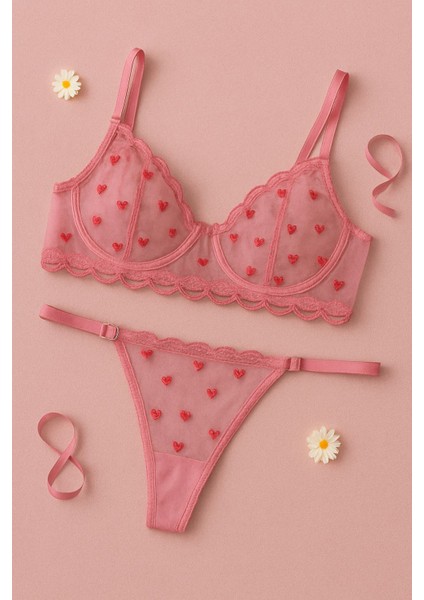 Kalpli Sütyen Takımı fiyatları