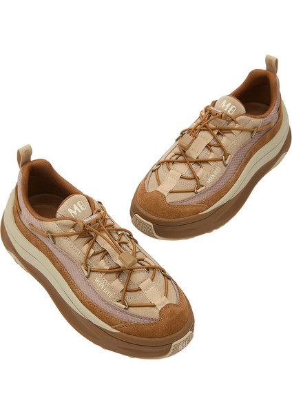 Erkek Sneaker ( Günlük) 80D2490090-M034 Moon Boot MOON247 Xlace Safari fırsatları