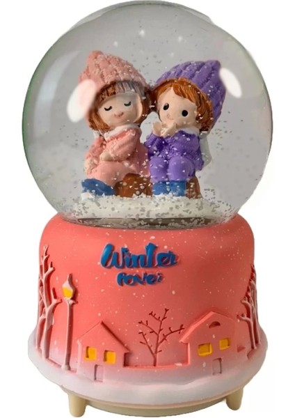 Kar Küresi LLM-HDY0168 fiyatları