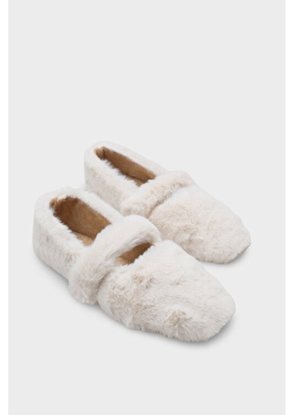 Nonah Kürk Kadın Babet