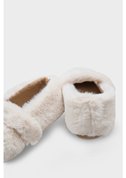 Nonah Kürk Kadın Babet modelleri