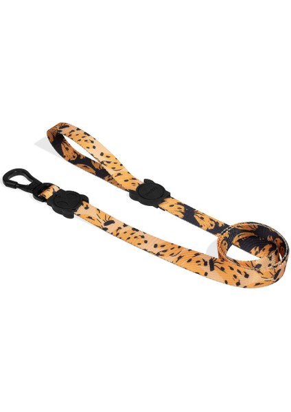 Bossa Banana Gezdirme Tasması - Farm Rio × Zee.dog