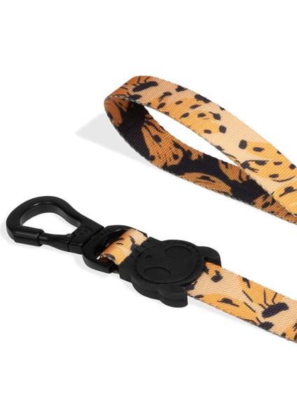 Bossa Banana Gezdirme Tasması - Farm Rio × Zee.dog fiyatları