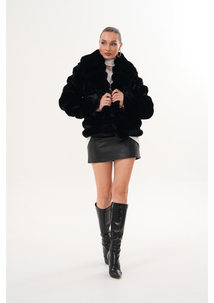 Şal Yaka Çinçila Ceket fiyatları