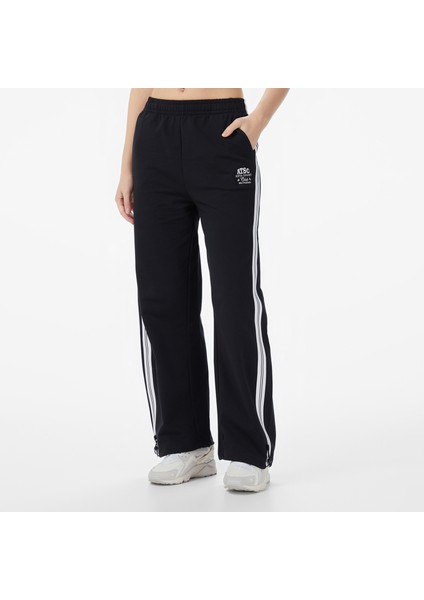 Beach Party Kadın Siyah Eşofman Altı.1 modelleri