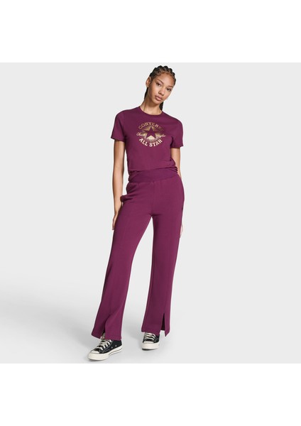 Kadın Pembe PANTOLON.M0P