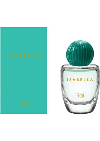 Rbl Isabella Edp 50 ml Kadın