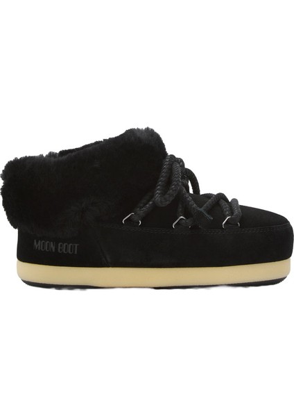 Kadın Terlik 80D1470090 Moon Boot Evx Mule Suede (37-40)