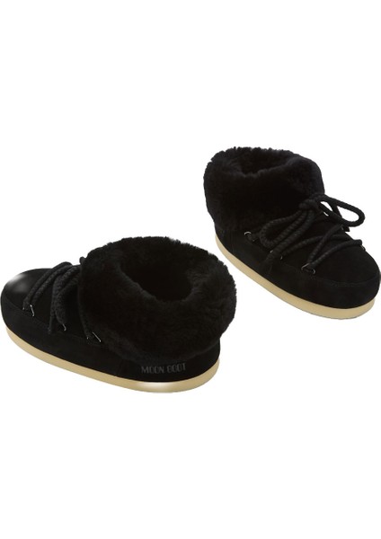 Kadın Terlik 80D1470090 Moon Boot Evx Mule Suede (37-40) fırsatları