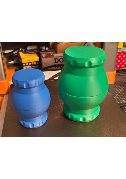 Kar Topu Yapıcı – Snowball Maker (Büyük / Küçük Boy – Mavi & Pembe) fiyatları