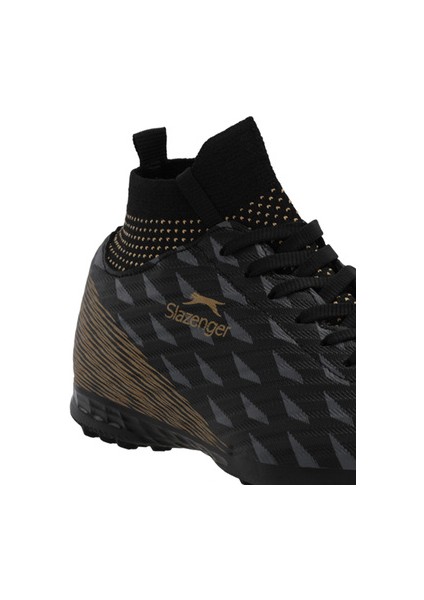 Camılo Unisex Futbol Ayakkabı Siyah fırsatları