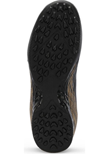 Camılo Unisex Futbol Ayakkabı Siyah