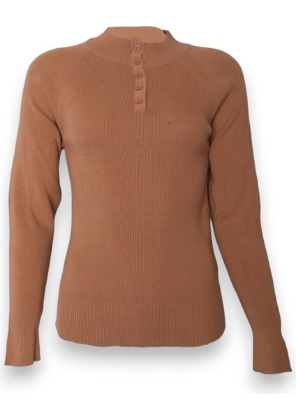 Kadın Düğmeli Triko Body fırsatları