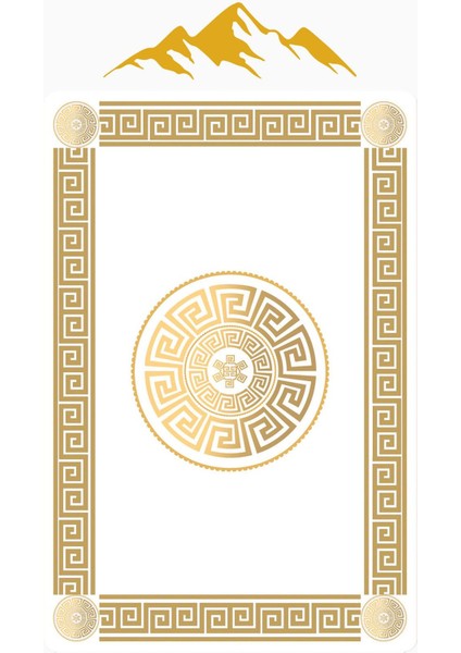 Modern Desenli Dijital Baskı Kaymaz Taban Halı H0149 modelleri