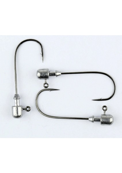 Magic Jig Head 3p fiyatları