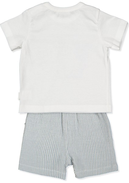 Müslin Şort 2li Takım (Free Spırıt) Ekru fiyatları