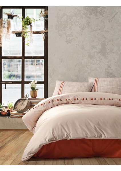 Çift Kişilik Nev Takımı Merri Bej