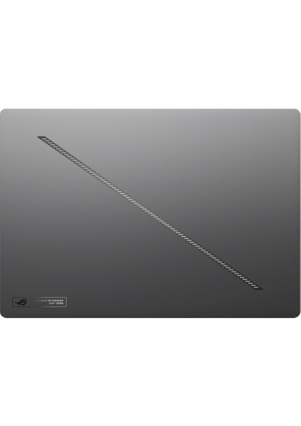 Rog Zephyrus G16 (2025) Intel Core Ultra 7 255H 16GB 7467MHZ Ddr5 2tb SSD Windows 11 Home RTX5060 8gb Gddr7 105W Rog Nebula Display 2.5k (2560 x 1600, Wqxga) OLED 240Hz GU605CMQR064H04