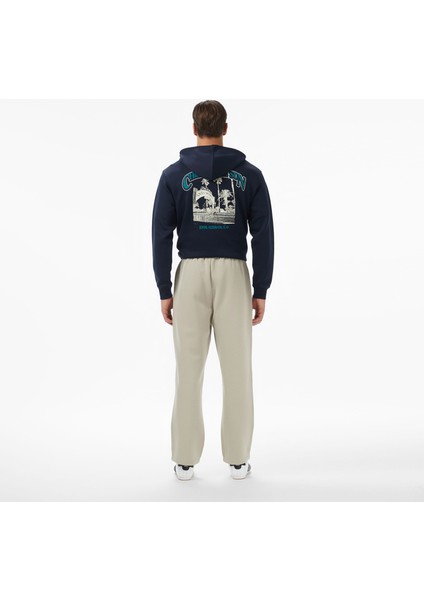 Beach Party Erkek Bej Eşofman Altı.1 fiyatları